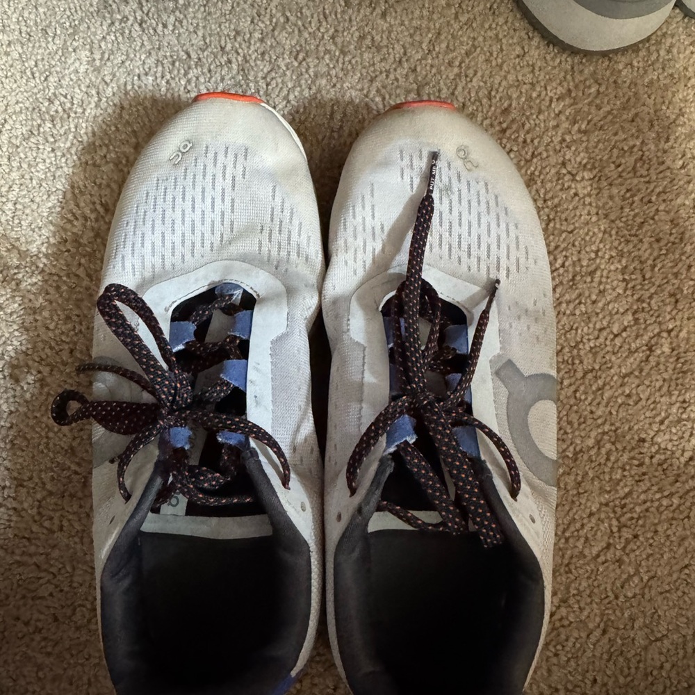 On Running - image 1